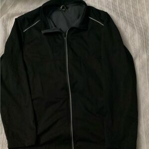 Fed Ex ground jacket size XL lined